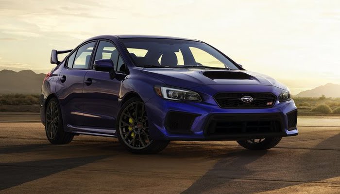 download Subaru impreza WRX workshop manual