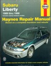 repair manual