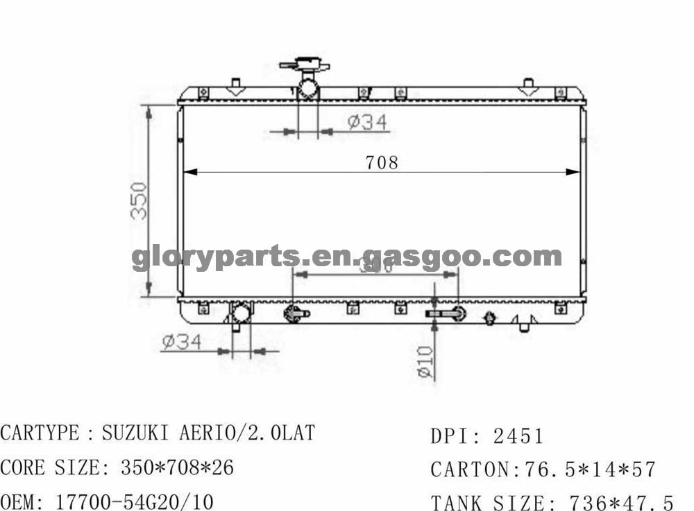 download Suzuki Aerio workshop manual