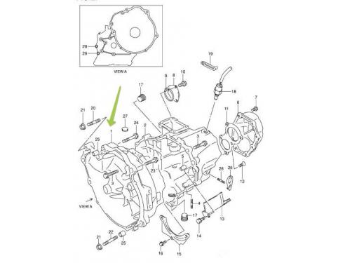 download Suzuki Alto workshop manual