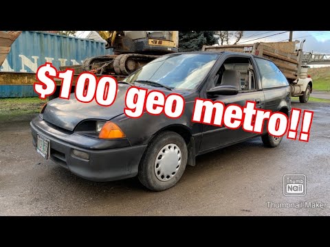 download Suzuki Automatic Transmission Mx17 Geo Metro Sprint workshop manual