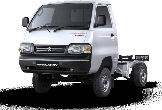 download Suzuki Carry workshop manual