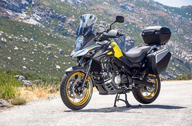 download Suzuki DL650 V Strom Motorcycle able workshop manual