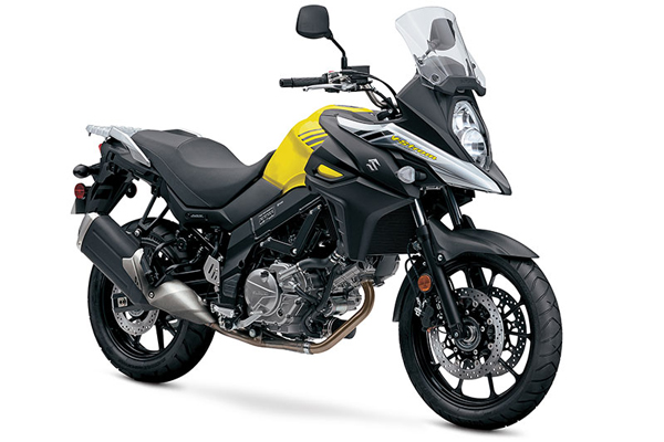 download Suzuki DL650 V Strom Motorcycle able workshop manual