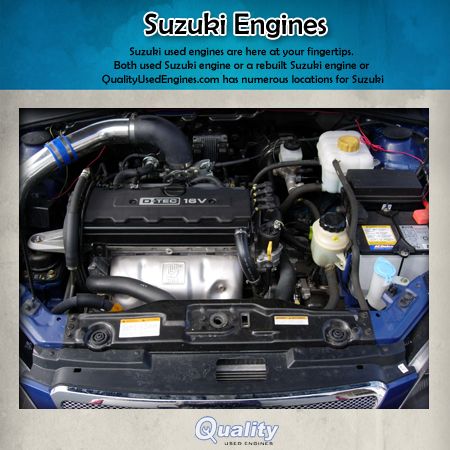 download Suzuki Forenza workshop manual