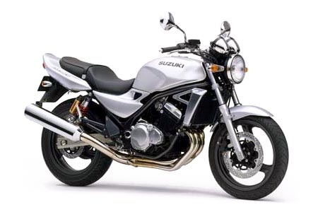download Suzuki GS250FWS Motorcycle able workshop manual