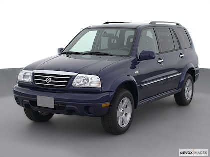 download Suzuki Grand Vitara XL 7 able workshop manual