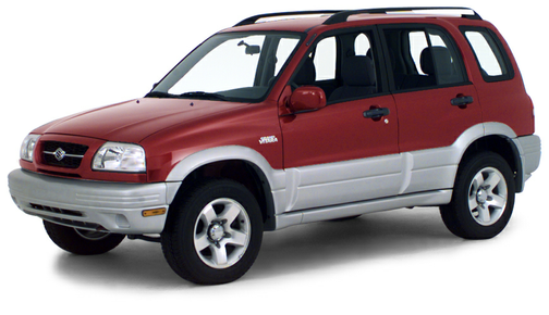 download Suzuki Grand Vitara able workshop manual