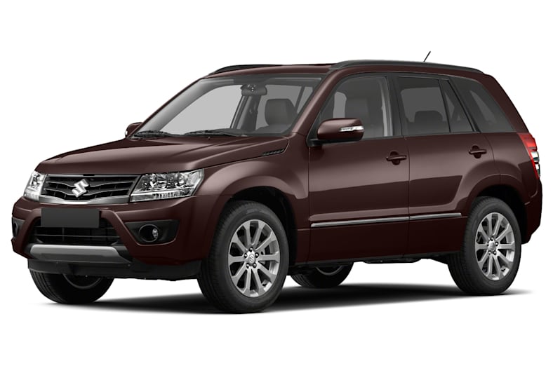 download Suzuki Grand Vitara workshop manual