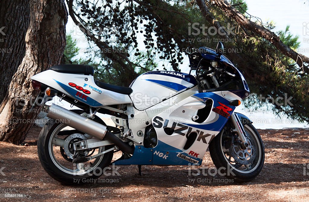 download Suzuki Gsx r600 Gsxr600 Motorcycle downlo able workshop manual