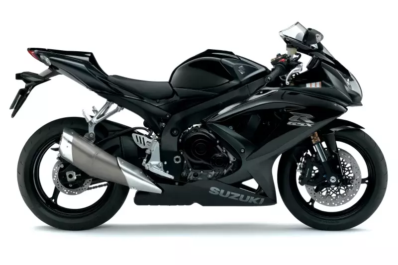 download Suzuki Gsx r600 Gsxr600 Motorcycle downlo able workshop manual