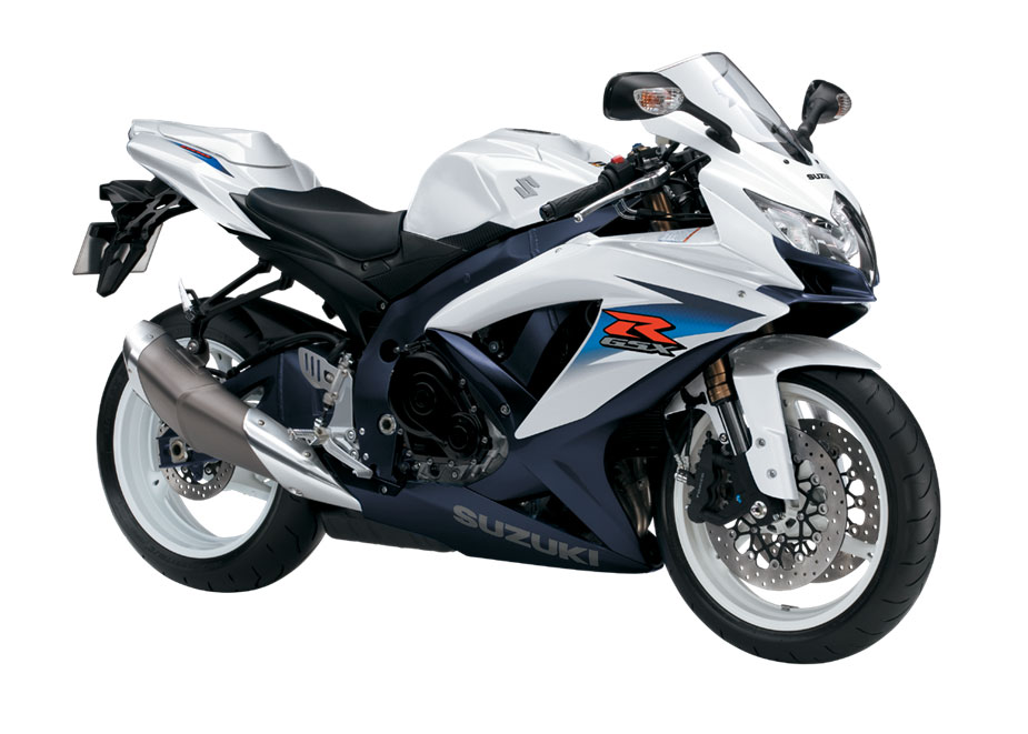 download Suzuki Gsx r600 Motorcycle able workshop manual