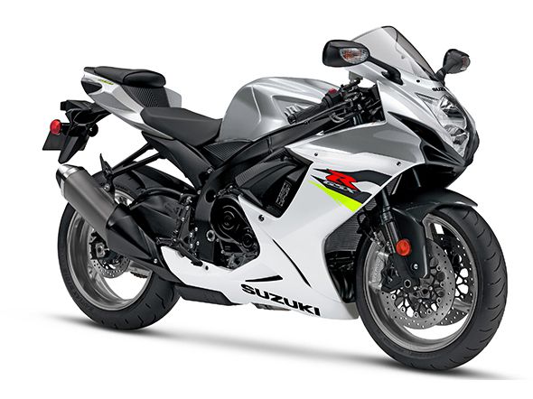 download Suzuki Gsx r600 Motorcycle able workshop manual