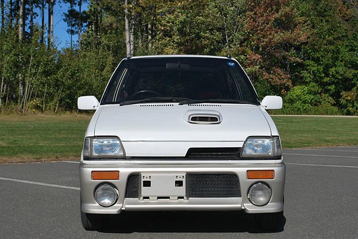 download Suzuki Hatch 550cc Alto workshop manual