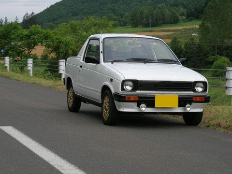 download Suzuki Hatch 550cc Alto workshop manual