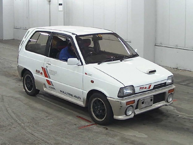 download Suzuki Hatch 550cc workshop manual