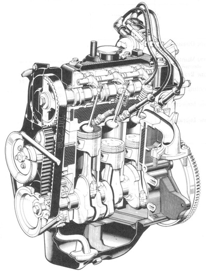 download Suzuki Hatch With 800CC Engine workshop manual