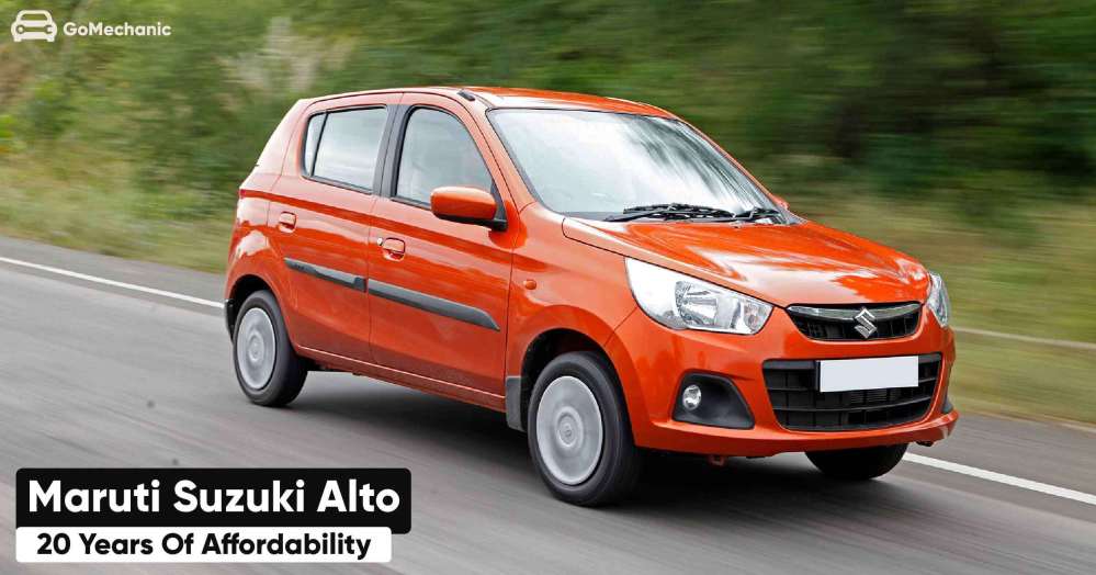 download Suzuki Hatch With 800CC Engine workshop manual