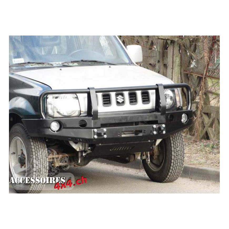 download Suzuki Jimny S413 workshop manual