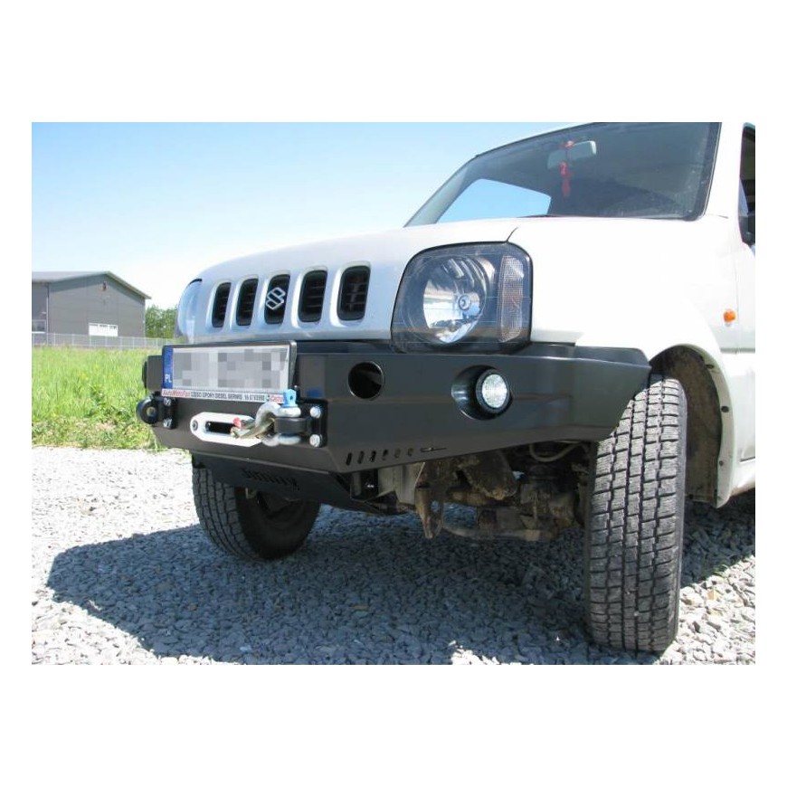 download Suzuki Jimny S413 workshop manual