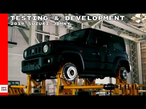 download Suzuki Jimny S413 workshop manual