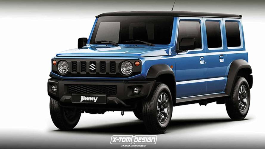 download Suzuki Jimny workshop manual