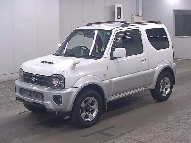 download Suzuki Jimny workshop manual