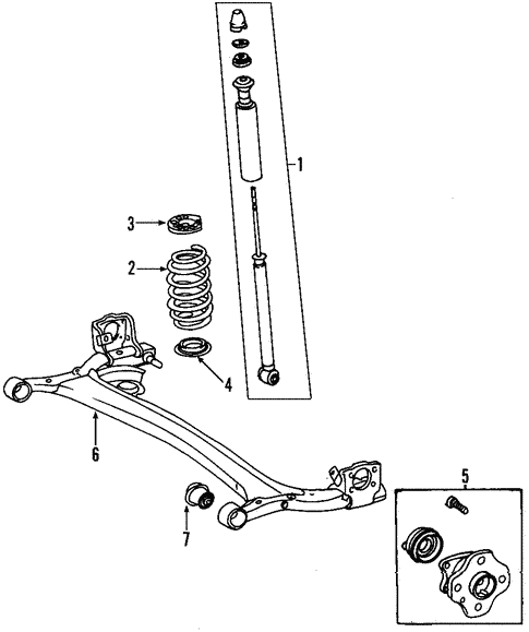 download Suzuki SX4 workshop manual