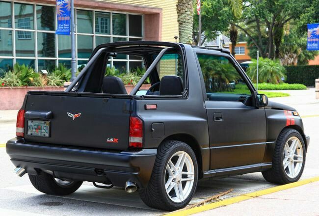 download Suzuki Samurai Sidekick Geo Tracker workshop manual