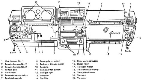 download Suzuki Samurai workshop manual