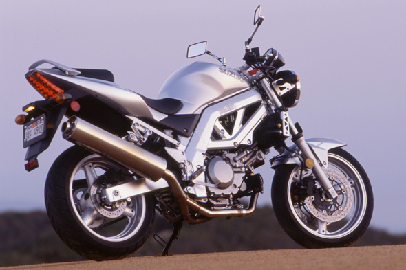 download Suzuki Sv650 Motorcycle able workshop manual