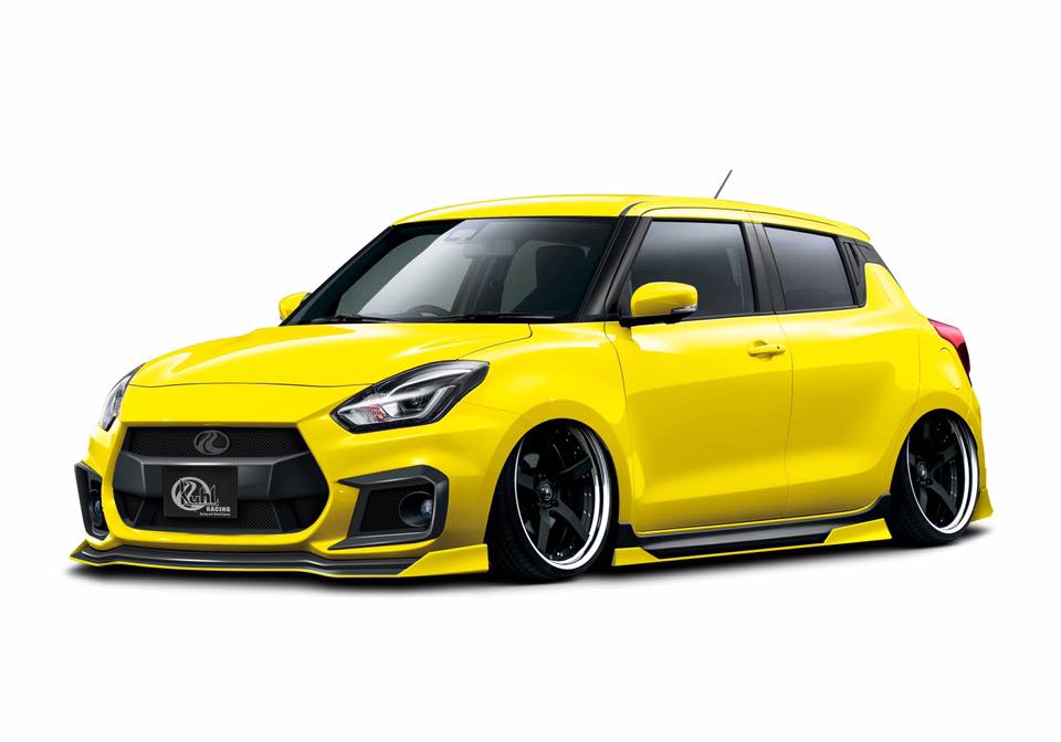 download Suzuki Swift able workshop manual