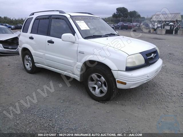 download Suzuki Vitara JX JLX workshop manual