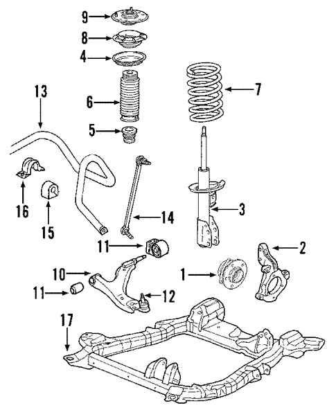 download Suzuki XL7 workshop manual