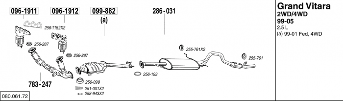 download Suzuki XL7 workshop manual