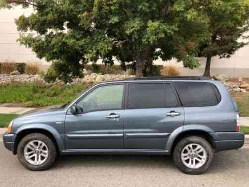 download Suzuki grand Vitara workshop manual