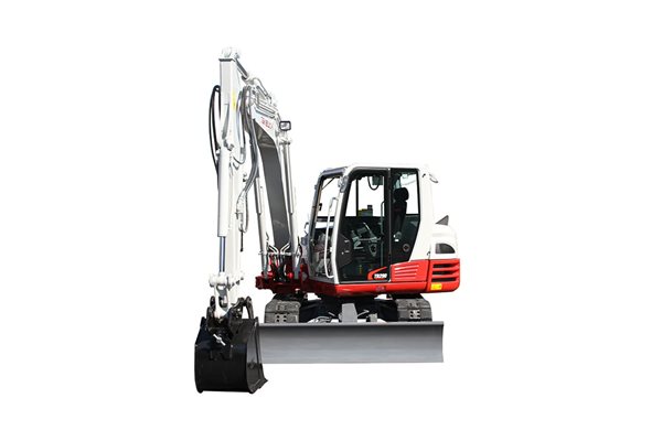 download TAKEUCHI Excavator TB025 able workshop manual