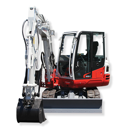 download TAKEUCHI Excavator TB25 TB250 able workshop manual