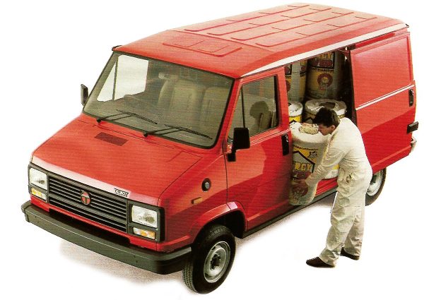 download TALBOT EXPRESS VAN able workshop manual