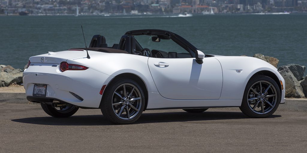 download THE BIGGEST MAZDA MX5 MX 5 MIATA Fix workshop manual