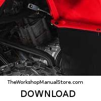 repair manual