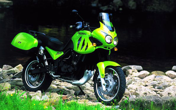 download TRIUMPH TIGER 955cc Motorcycle able workshop manual