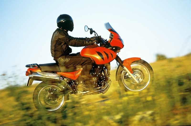 download TRIUMPH TIGER 955cc Motorcycle able workshop manual