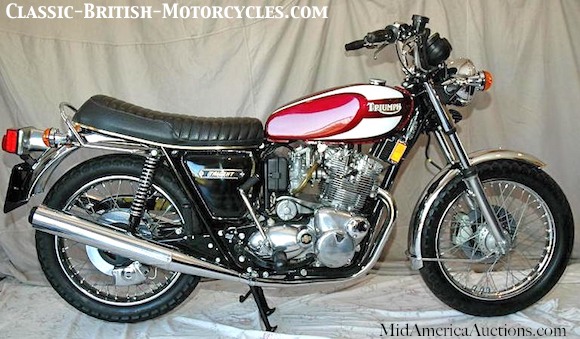 download TRIUMPH Trident T160Motorcycle Manual Manual able workshop manual