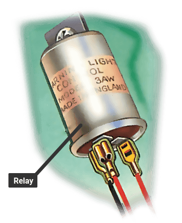 download Tag Voltage Regulator Warning workshop manual