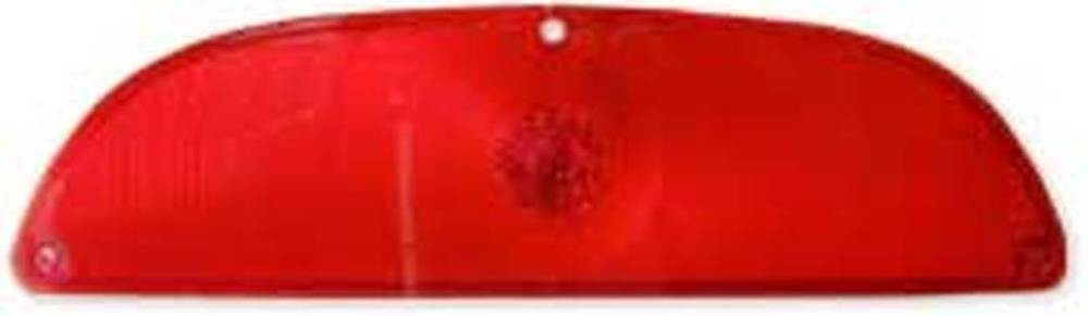 download Tail Light Lens With Backup Lens Bright Accent On Lens Ford Except 500 500XL workshop manual