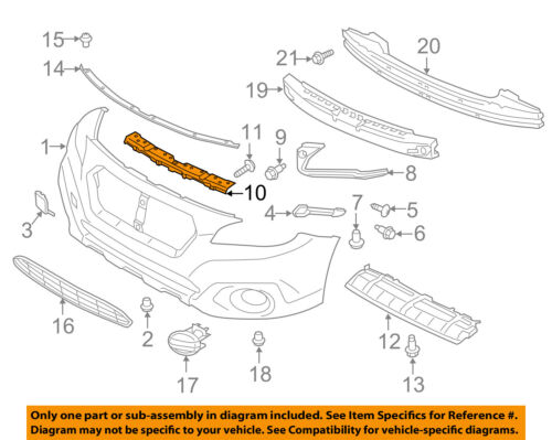 download Tailgate Upper Bumpers workshop manual