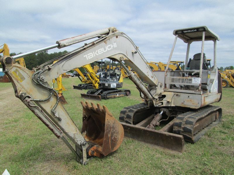 download Takeuchi TB045 Compact Excavator able workshop manual