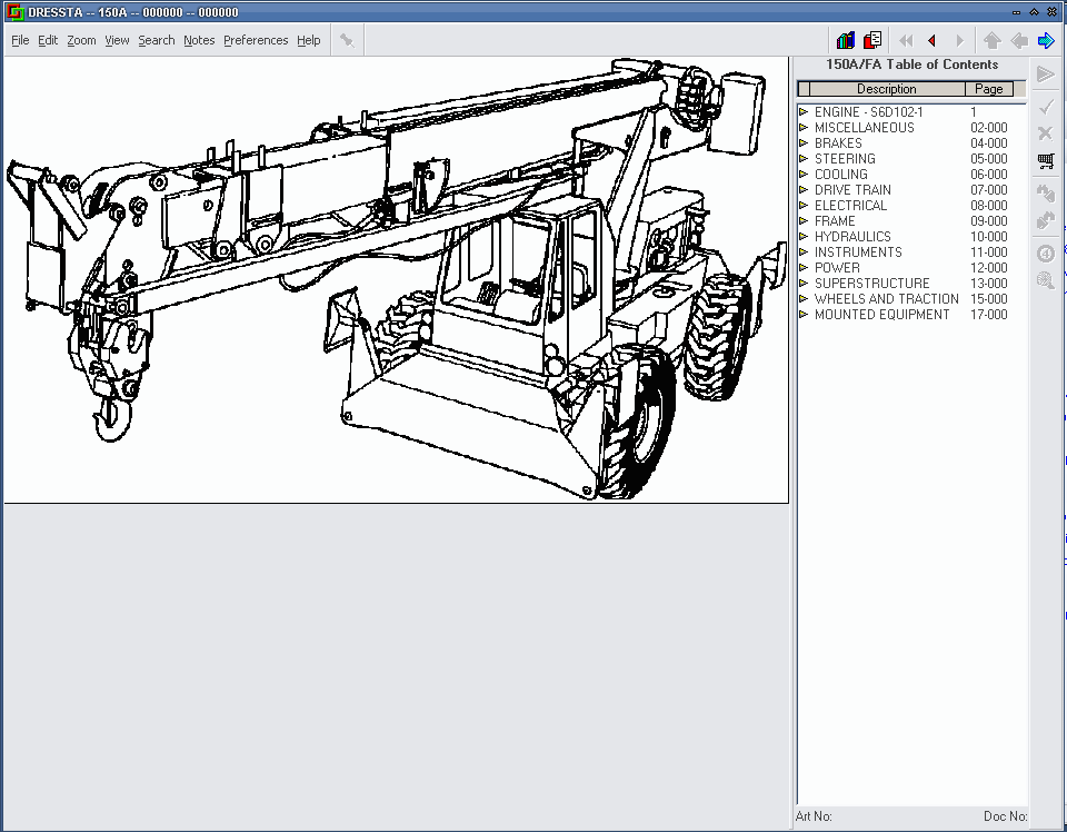 download Takeuchi TB070W Compact Excavator able workshop manual