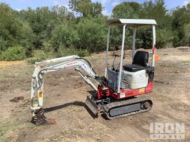 download Takeuchi TB108 Compact Excavator able workshop manual